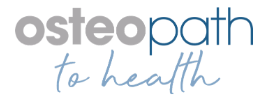Osteopath to Health Logo
